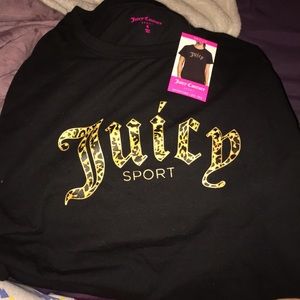 Juicy Sport T-Shirt